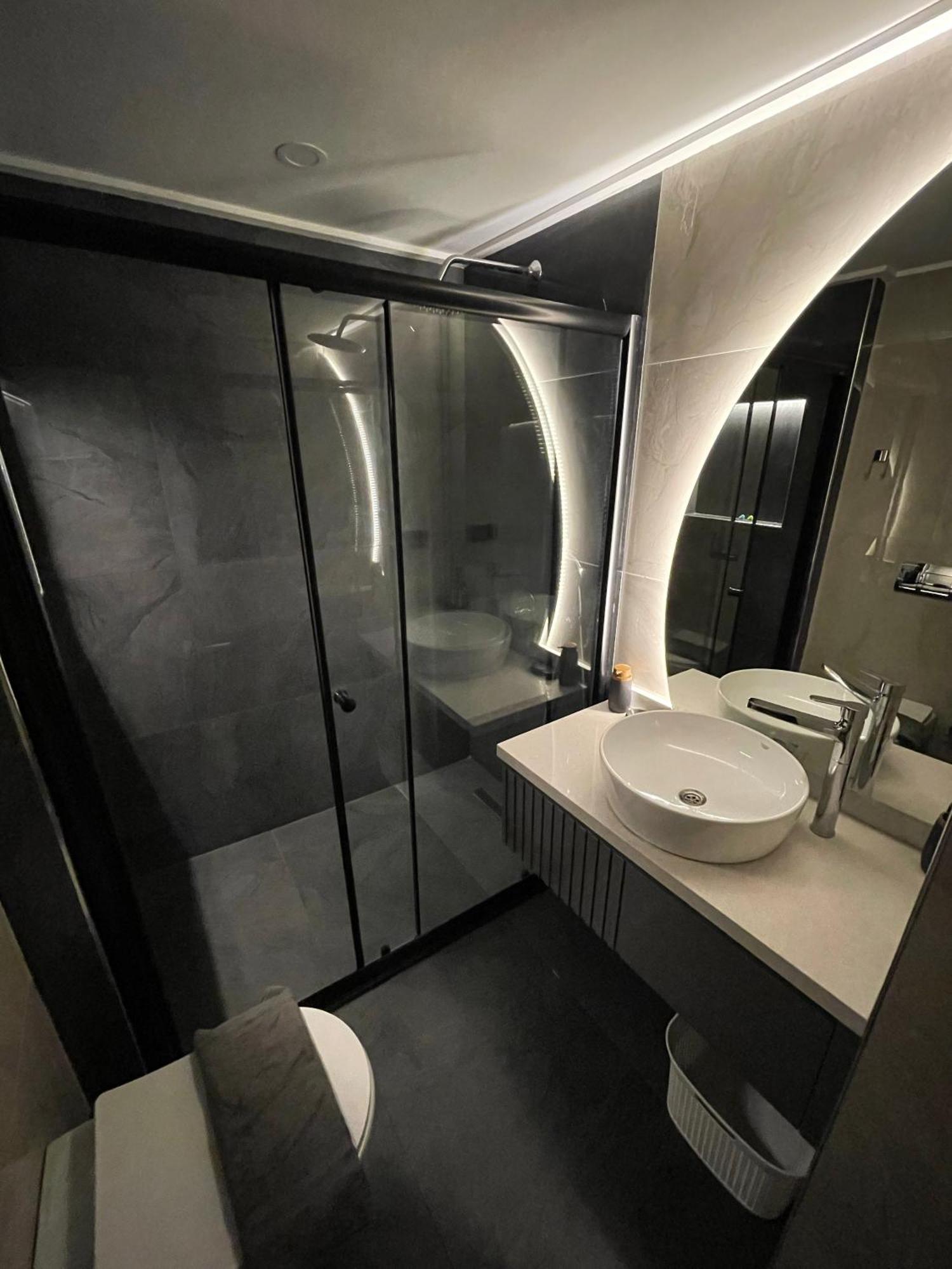 Sa Apartments! 500m To The Cleopatra Apartment Alanya